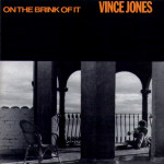 Vince Jones – Singer Songwriter Trumpeter